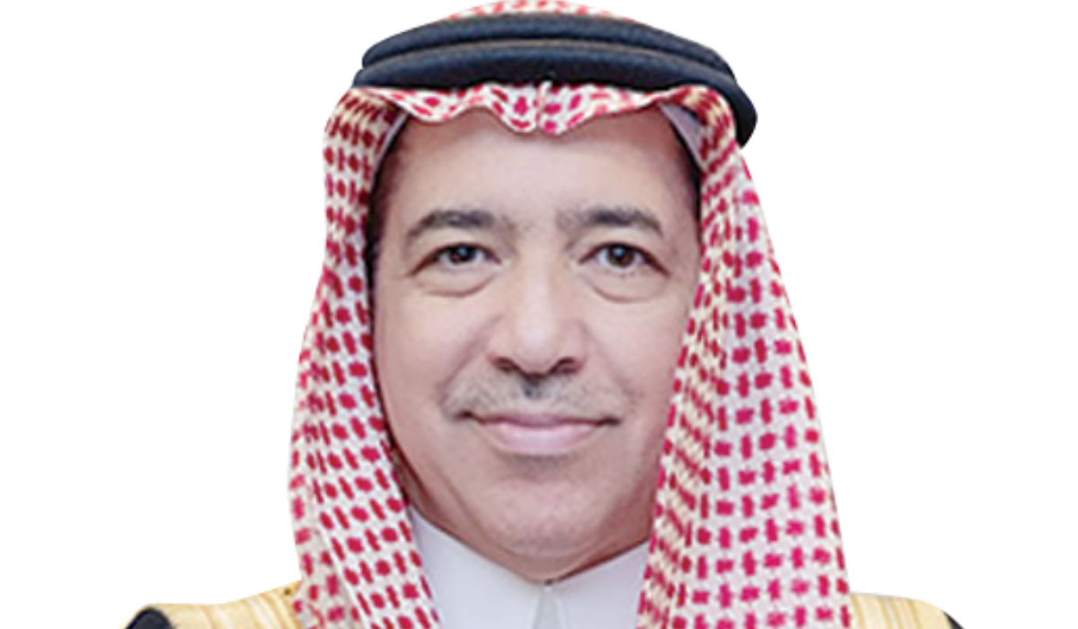 Khalid bin Faisal Al-Sehli