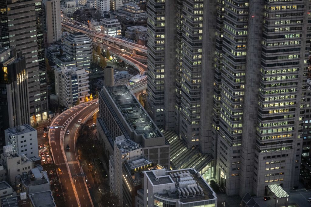 New measures have also been implemented for Qatari nationals, who can now apply at Japanese embassies, consulate-generals or consulates, to have their passport registered. (AFP)