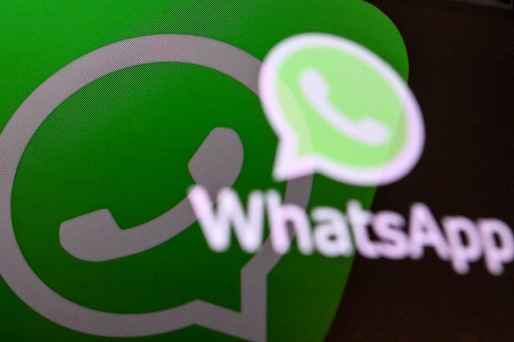 WhatsApp and other messaging apps oppose UK’s move on encryption