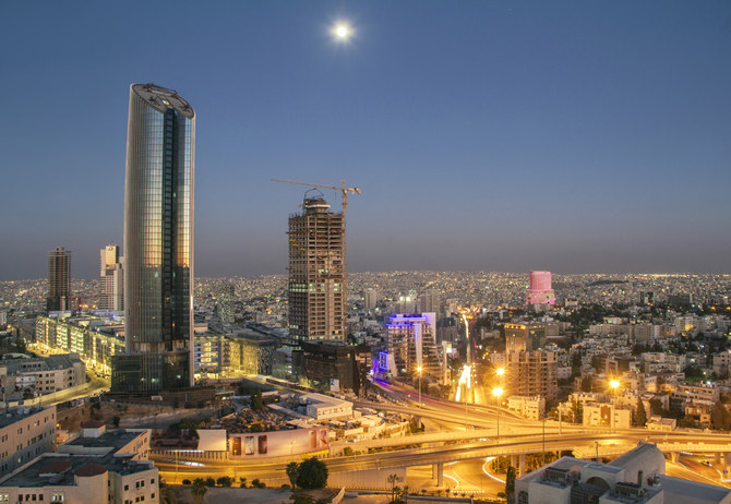 World Bank official says that Jordan has demonstrated resilience in the face of major regional and global crises. (Shutterstock)