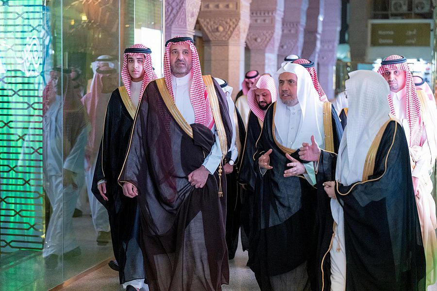 Prophet’s museum sees several new additions