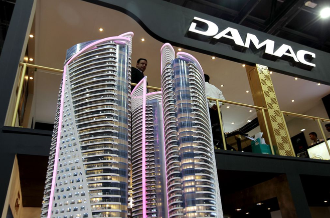 UAE property developer DAMAC sells $400m Islamic bond