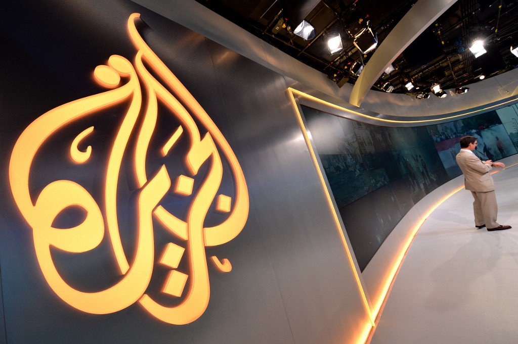 Al Jazeera English wins New York Festivals TV & Film Awards’ Broadcaster of the Year