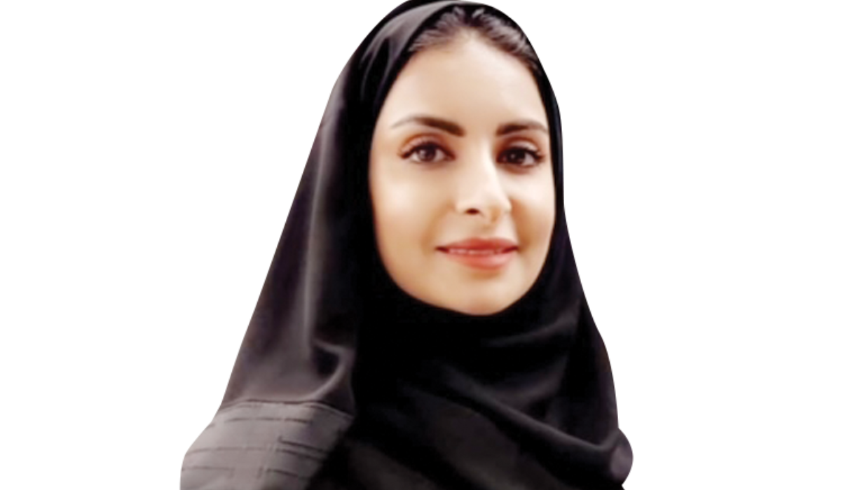 Nouf Eidah