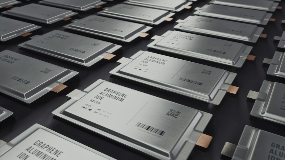 South Korea announces $15bn investment in advanced battery technologies