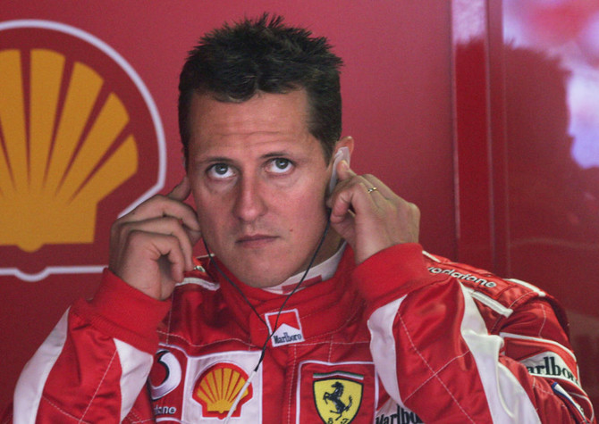 Schumacher family plan legal action over fake AI quotes
