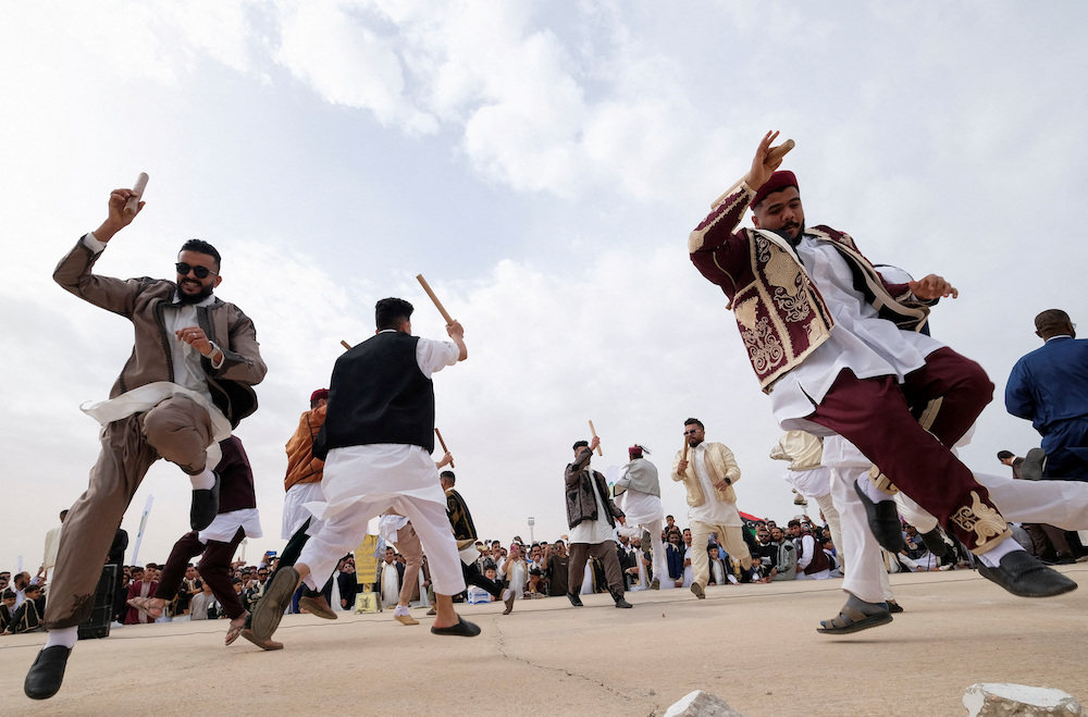 Eid Al-Fitr 2023