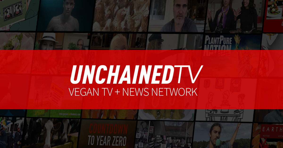 Animal rights TV network launches live trial coverage