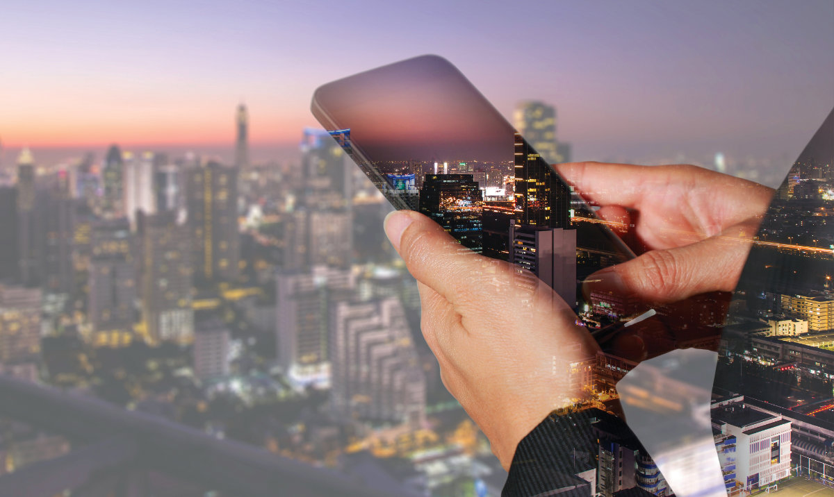 The agreement will support Thiqah’s position in the Egyptian market and facilitate e-Finance Investment Group’s expansion to international markets. (Shutterstock)