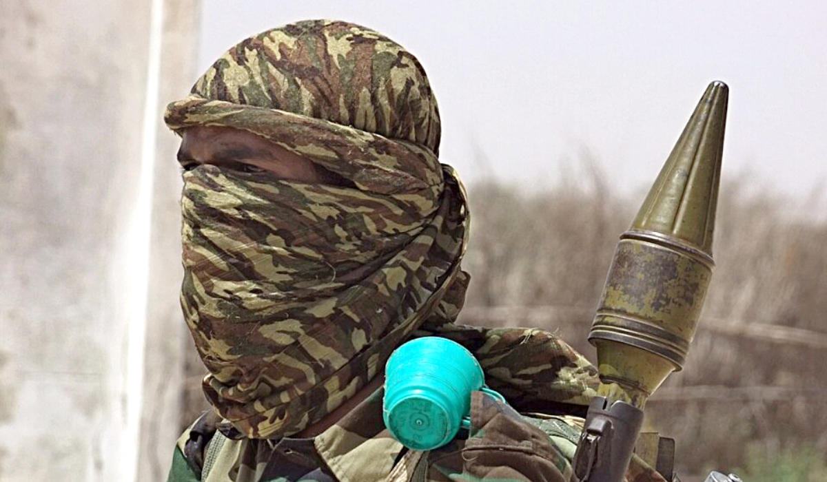 Al-Shabab, which has ties with Al-Qaeda, opposes the Somali federal government in Mogadishu, the capital. (Supplied)
