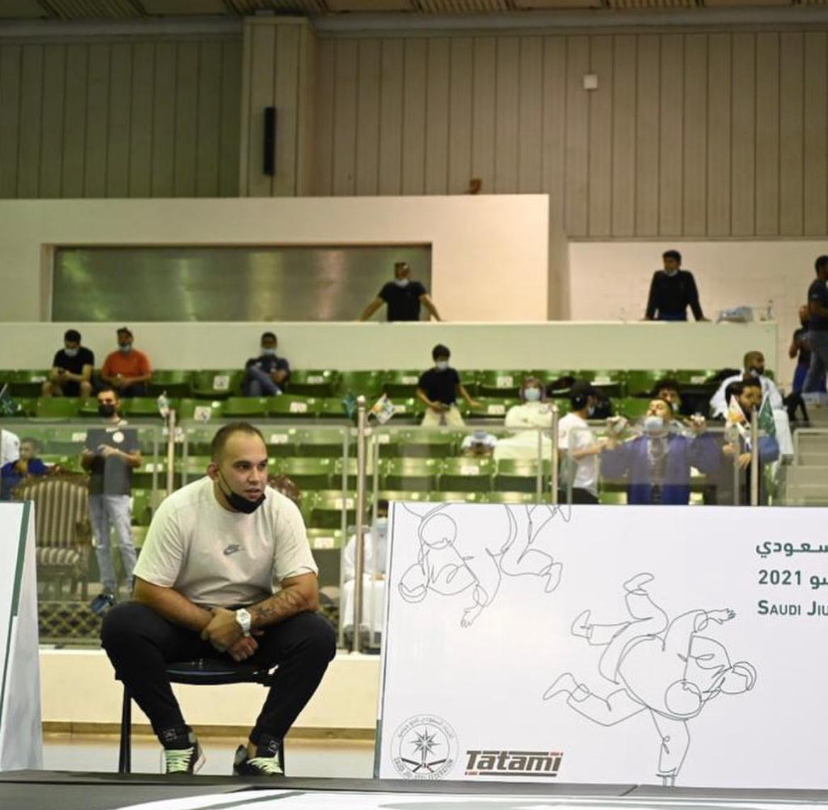 Ryadah Sports Committee eyes Arab-Brazilian partnerships
