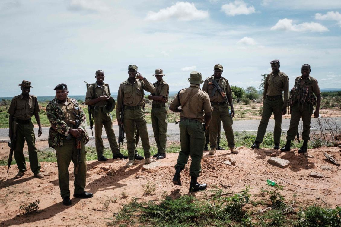 A senior Kenyan official has described the so-called Shakahola Forest Massacre as ‘the clearest abuse of the constitutionally enshrined human right to freedom of worship.’ (AFP)
