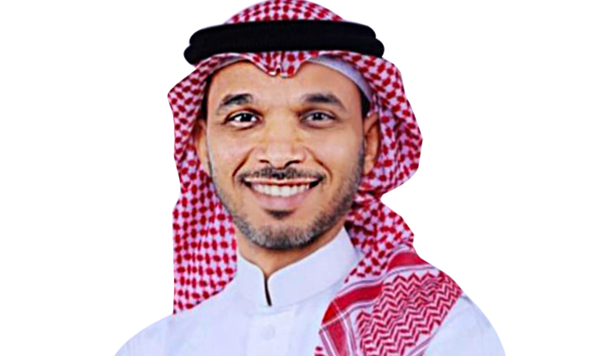 Akram Makasher