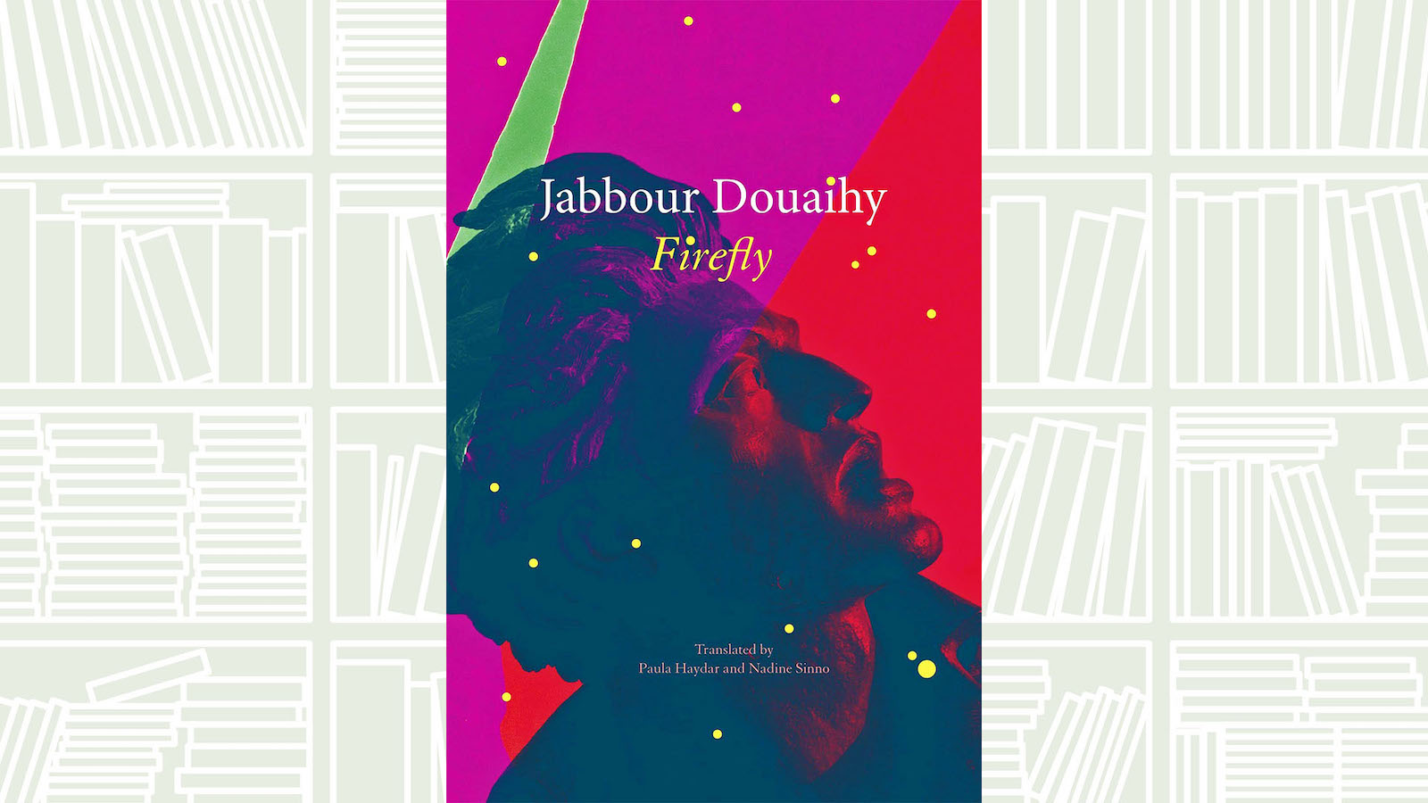 Jabbour Douaihy’s novels pay homage to the vibrance, diversity and extraordinary landscape and culture Lebanon. (Supplied)