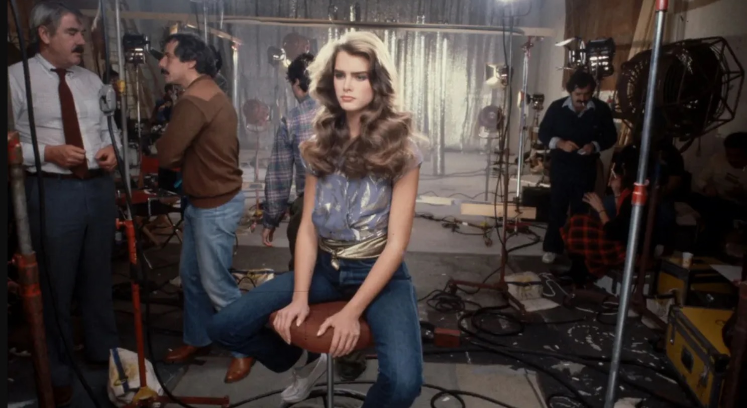 Documentary ‘Pretty Baby: Brooke Shields’ is an eye-opening look at the dark side of Hollywood