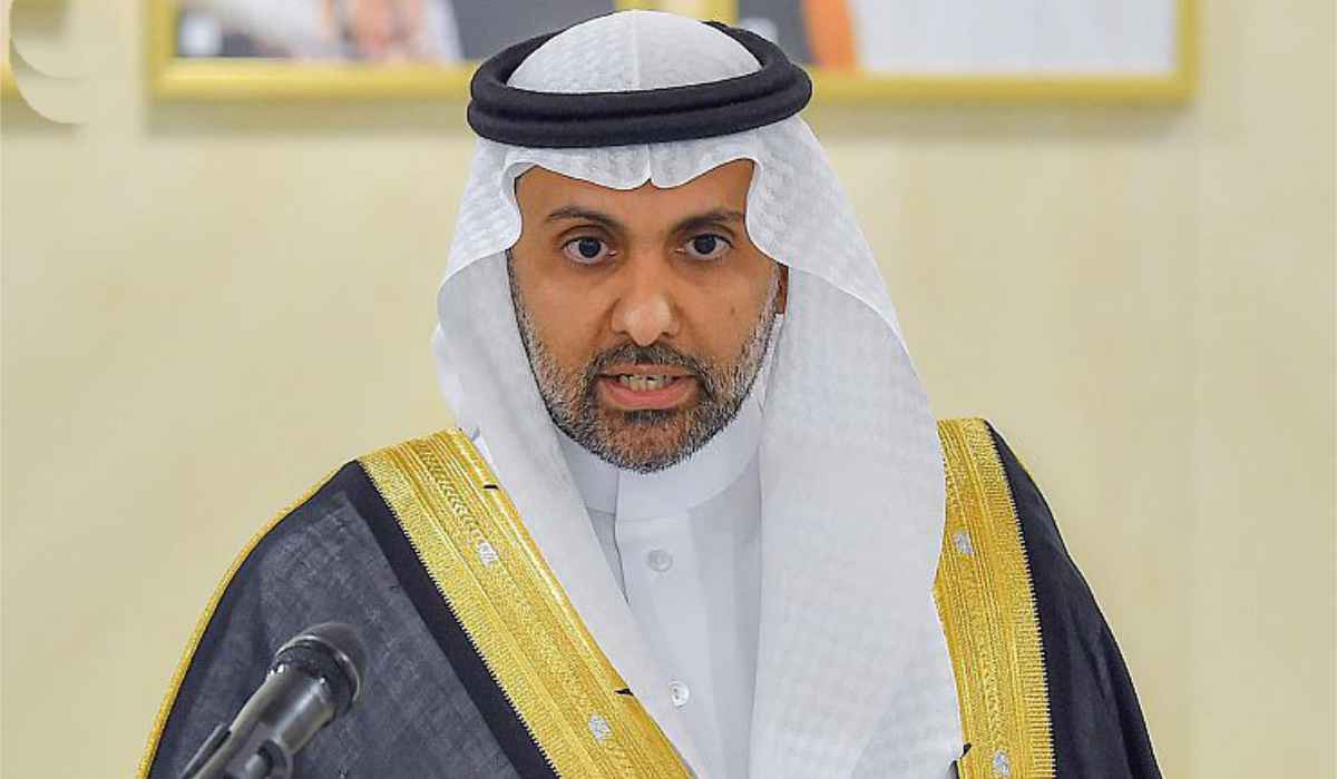 Saudi Arabia continues to support WHO programs