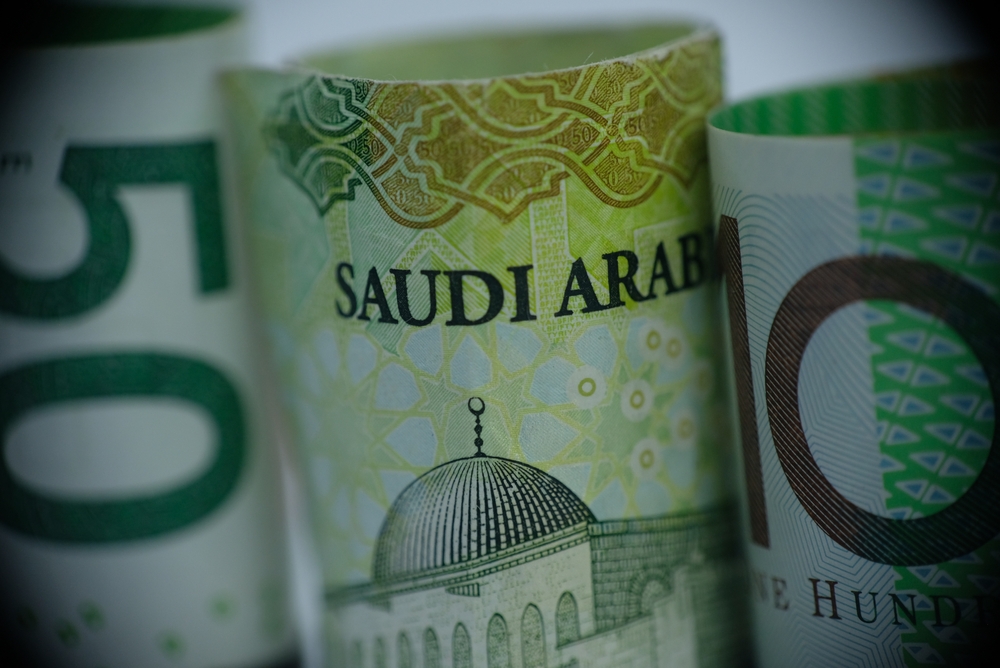 Sakani is a real estate initiative to support and enable Saudi citizens to own their first home (Shutterstock)