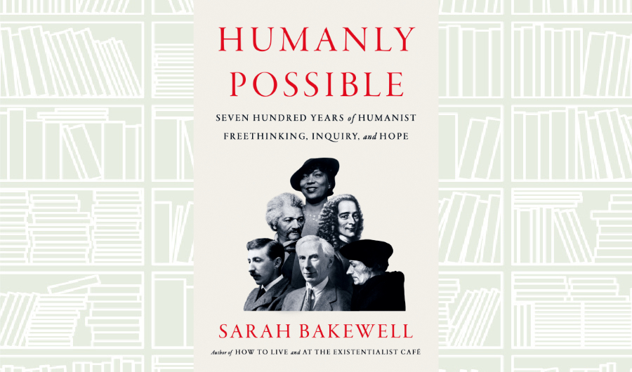 What We Are Reading Today: Humanly Possible