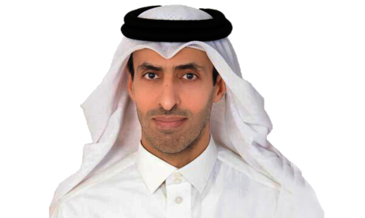Raja Almarzoqi