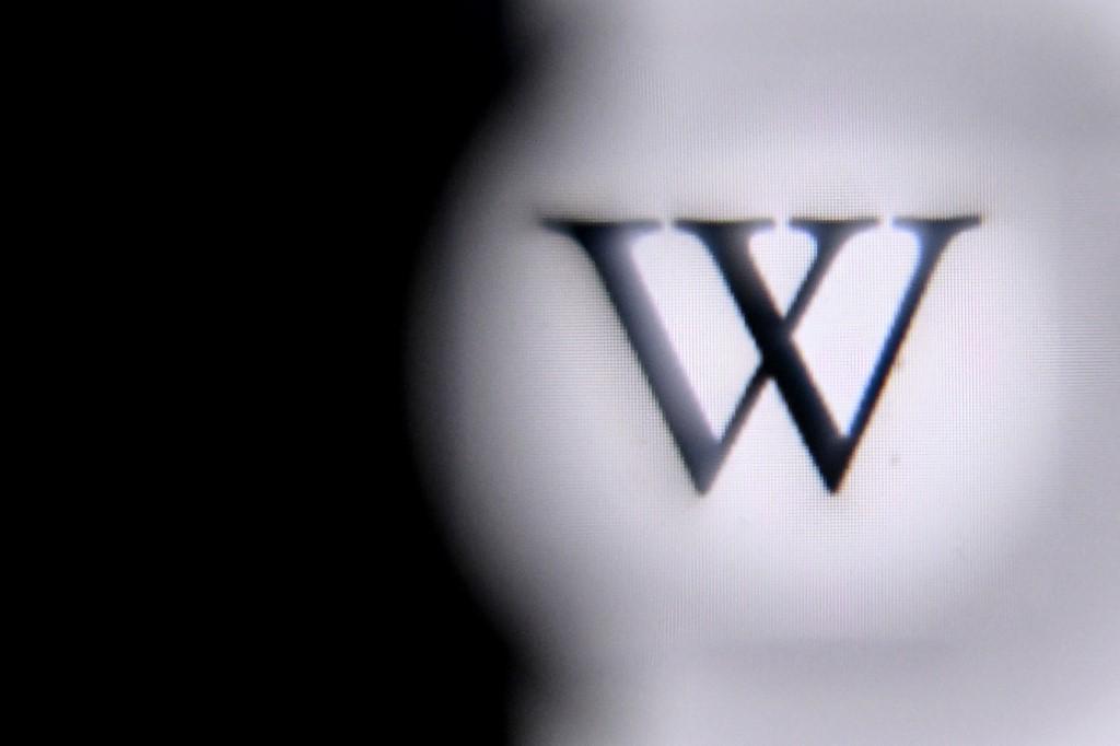 Russian court fines Wikipedia again for article about war in Ukraine