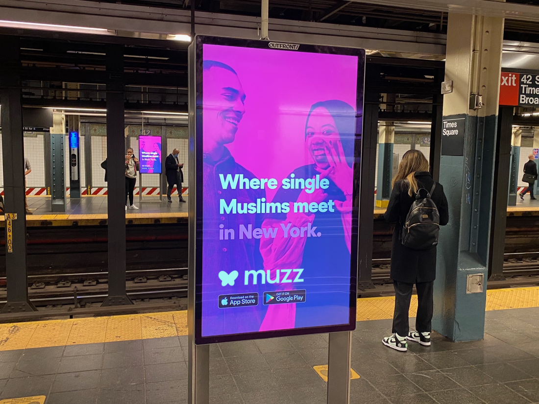 UK Muslim dating app has name change decision upheld