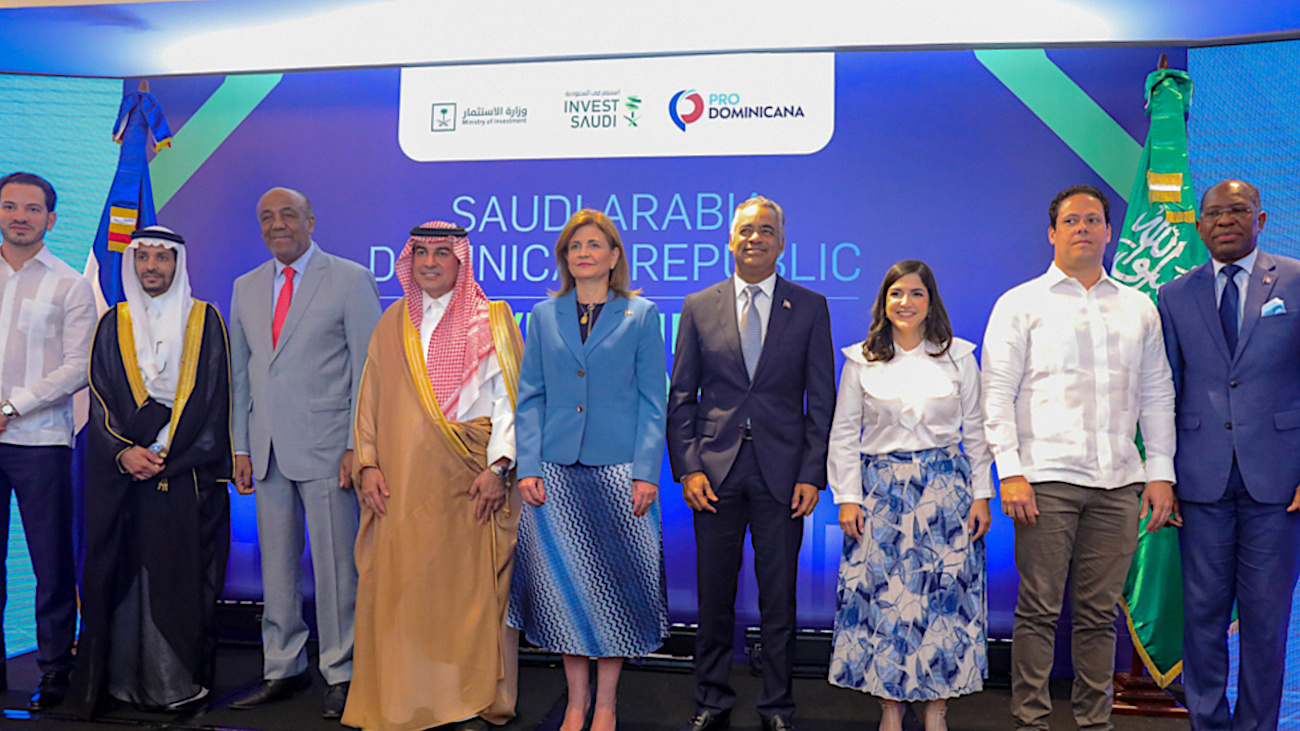 The Saudi delegation consisted of more than 60 people from the energy, construction, tourism, real estate, medical care, food and beverage, banking and finance, petrochemical, pharmaceutical, legal, aviation, mining, and industry sectors.(Supplied)