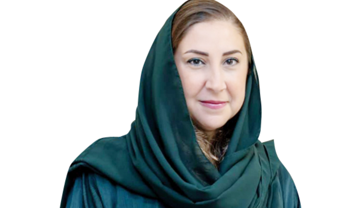Noha Kattan.