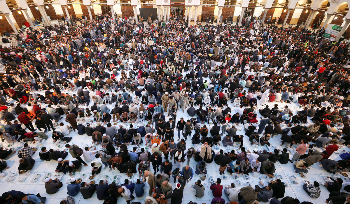 How Ramadan makes me a better Christian