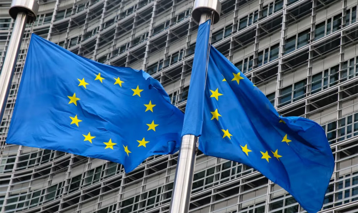 This new multipolarity has brought greater uncertainty to Europe. (AFP)