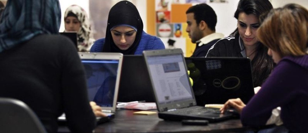 The gender data gap is a serious problem worldwide and it is critical because it feeds and deepens other gaps. (Reuters)