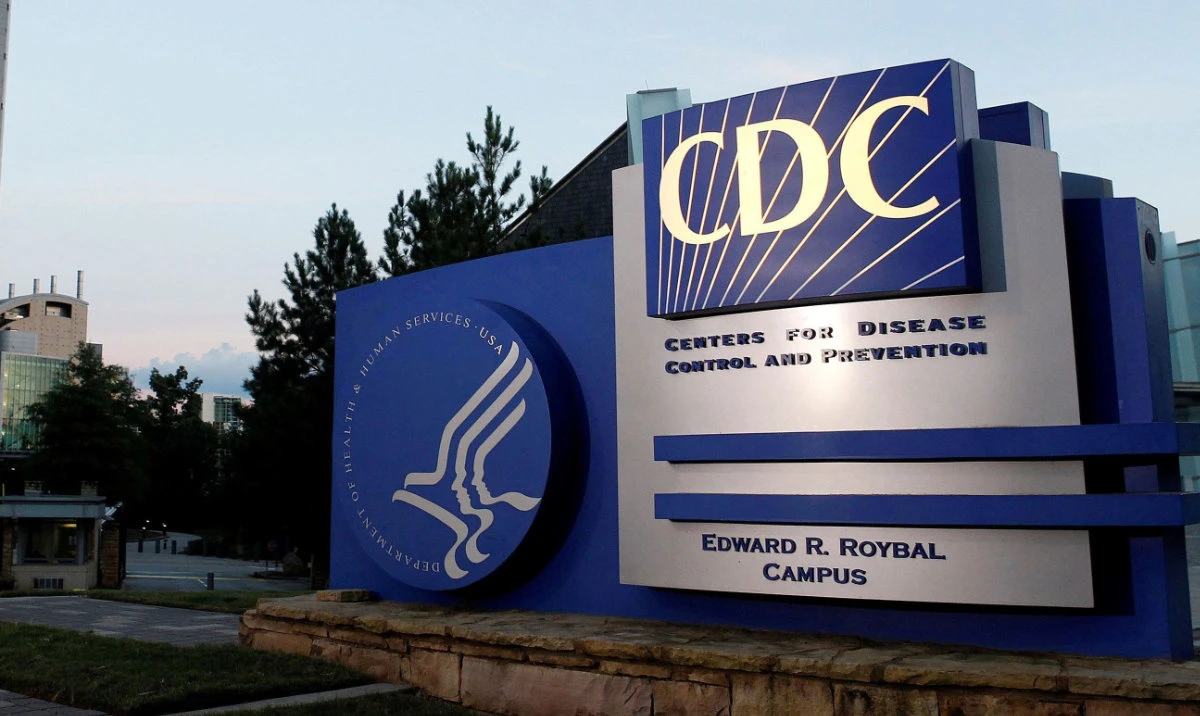 The Centers for Disease Control and Prevention (CDC) headquarters in Atlanta, Georgia. (Reuters)