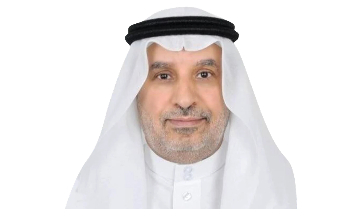 Mohammed bin Yahya Al-Sayel