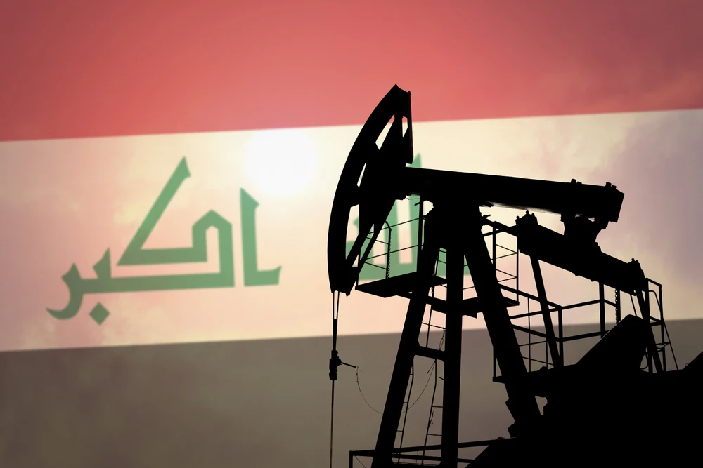 Iraq's autonomous Kurdistan region is to resume oil exports through Turkey Monday. (Shutterstock)