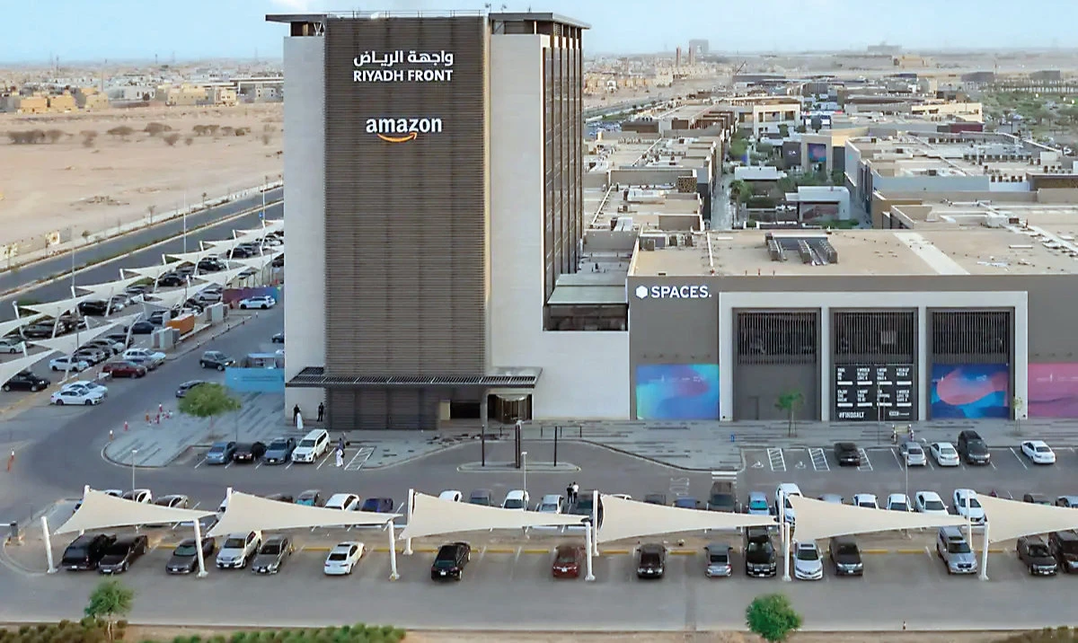 Amazon will utilize its scale, logistics and technology to reach people in need across the entire country, from Makkah in the west to Dammam in the east, and from Abha to Qassim.
