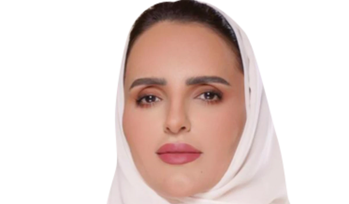 Fatima Al-Othman