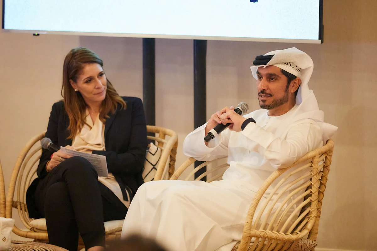 Art Dubai partner A.R.M. Holding's CEO talks city's bid to become global cultural hub