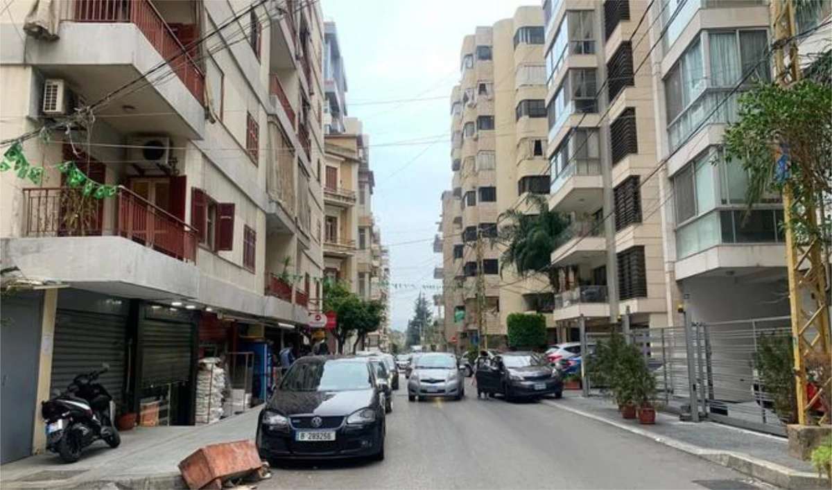 For more than three years, the land of the Cedar has been facing one of the world’s biggest economic crisis since the 19th century, according to the World Bank. The dollar has gone from a fixed rate of 1,500 Lebanese pounds in 2019 to more than 140,000 LBP this year. (Patricia Khoder)