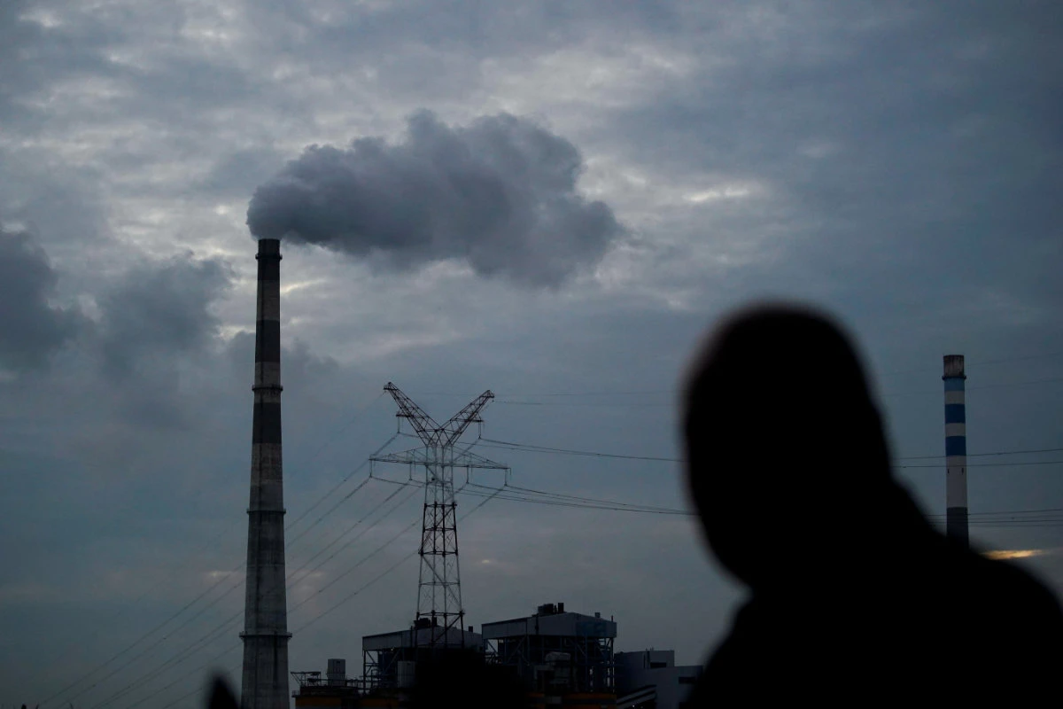 Coal use climbs worldwide despite promises to slash it