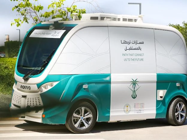 This initiative is intended to limit the rate of transport accidents and deaths as well as enhance mobility between and within cities. (Supplied)