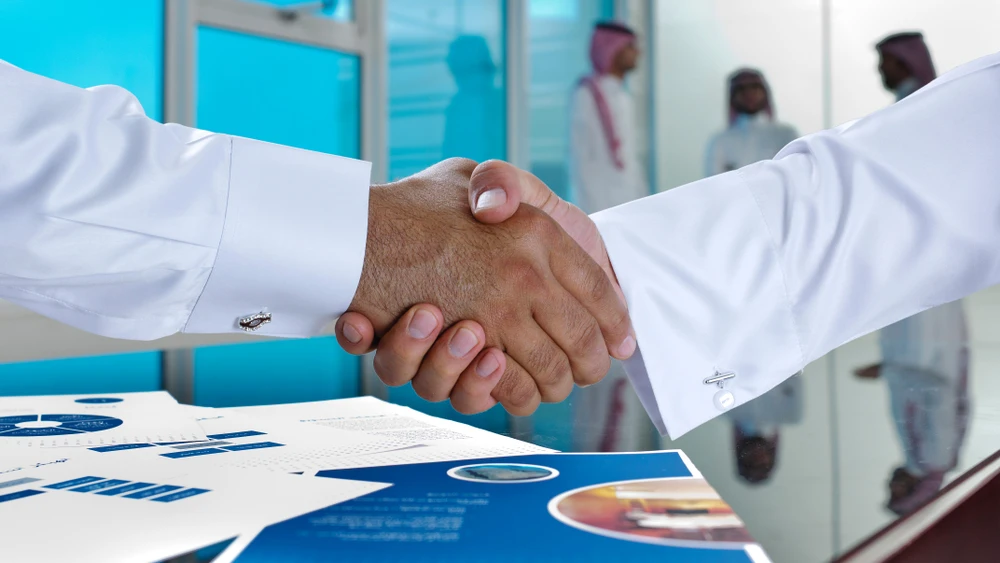 M&A activities in Saudi Arabia to speed up despite global slowdown: PwC report
