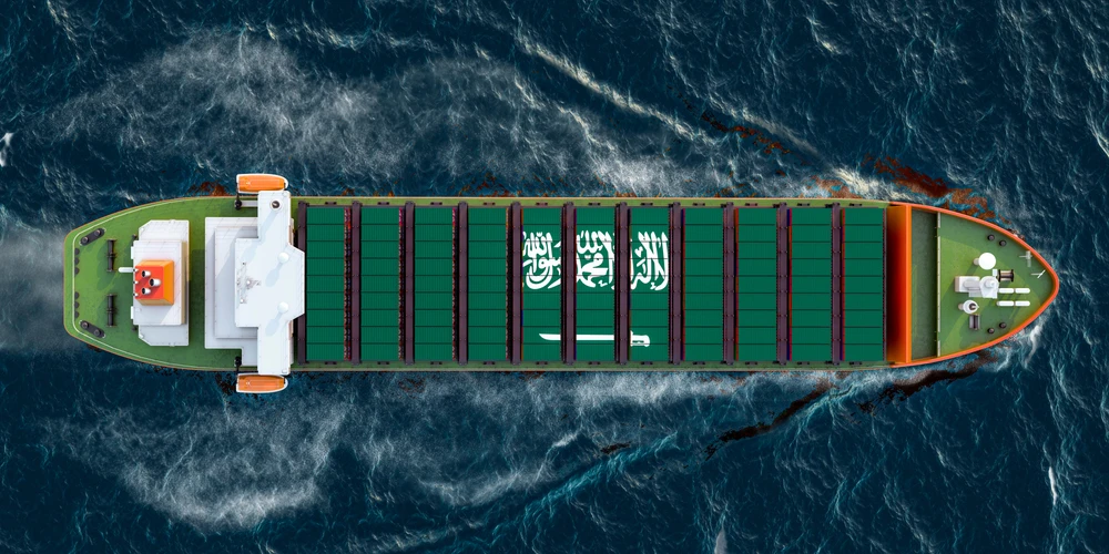 Made in Saudi program gets a shot in the arm from Iraq trade ties