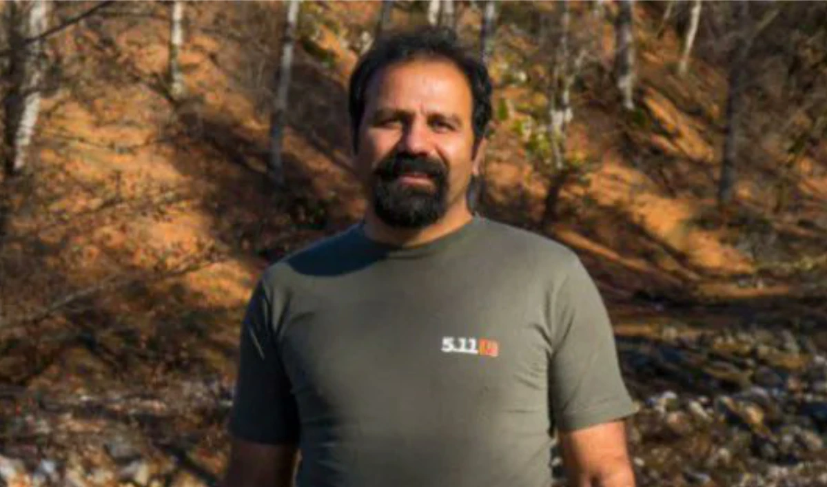 Nili was set free as part of that amnesty, his lawyer said. (Social media)