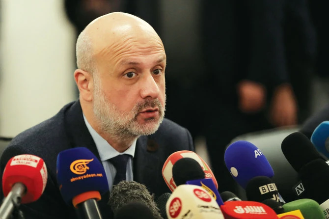 Minister of Interior Bassam Mawlawi announced earlier this month that the elections will be held in stages from May 7-28, pledging to conduct them pending the completion of funding.