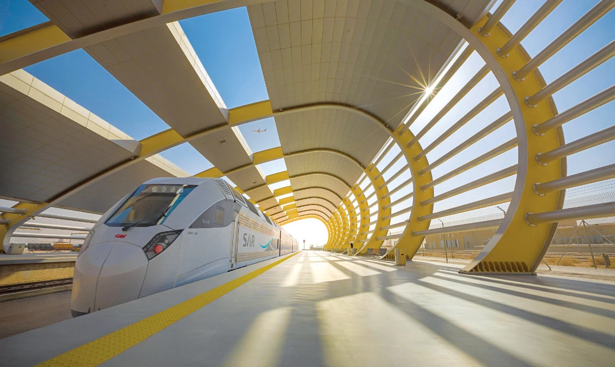 MENA region benefiting from resurgence in growth