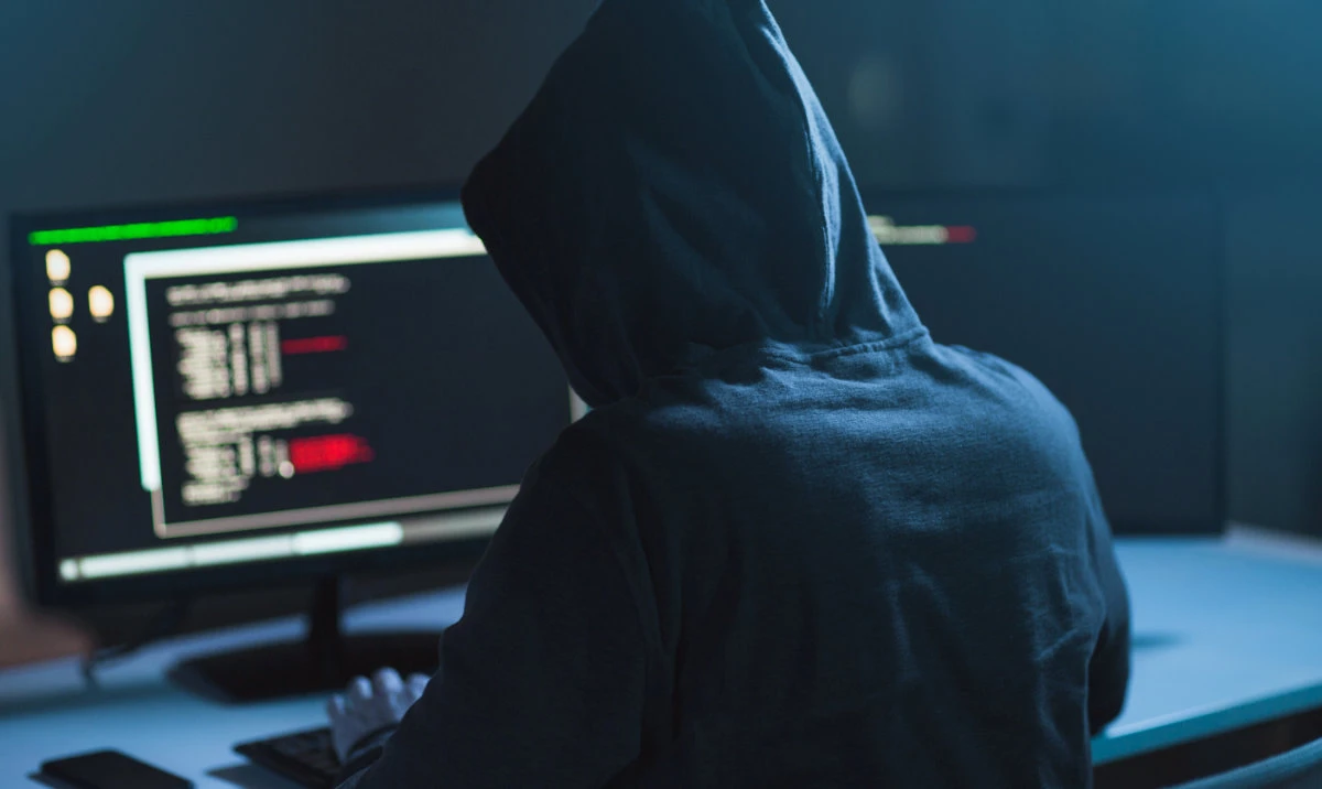 The detection of conventional financial threats like banking PC and mobile malware in the global cybersecurity company dropped significantly last year. (Shutterstock)