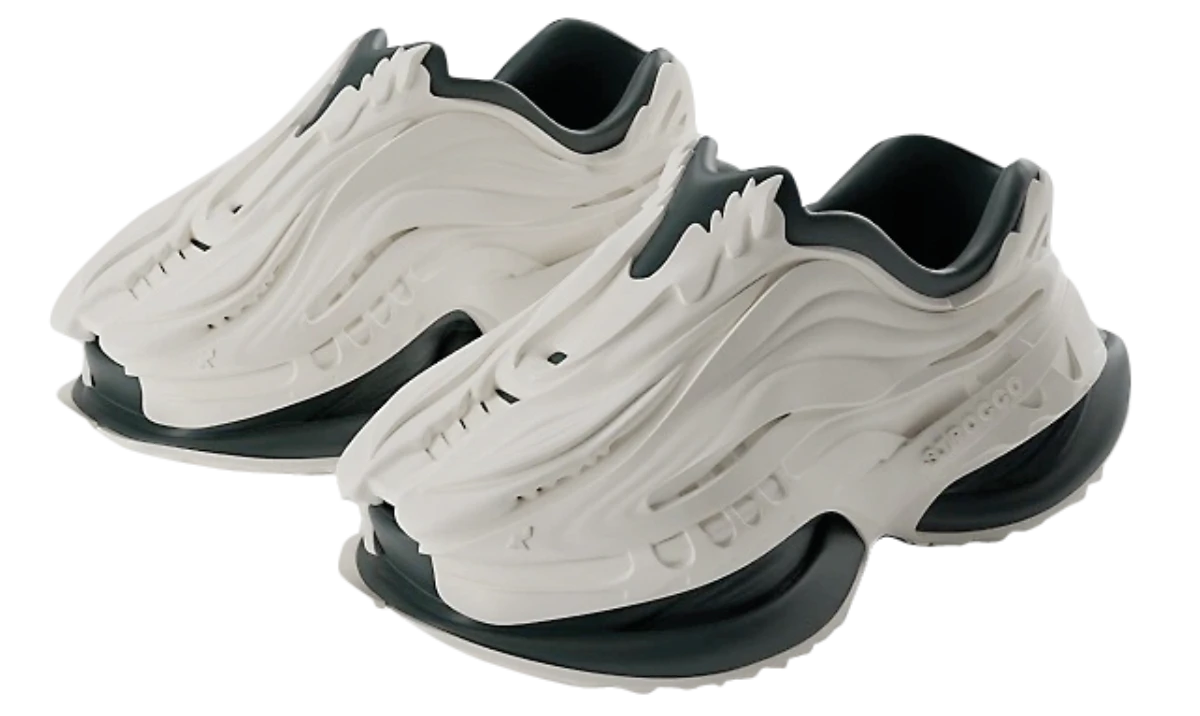 Chalhoub Group’s web3 sneaker brand ‘SOL3MATES’ reveals first NFT collection