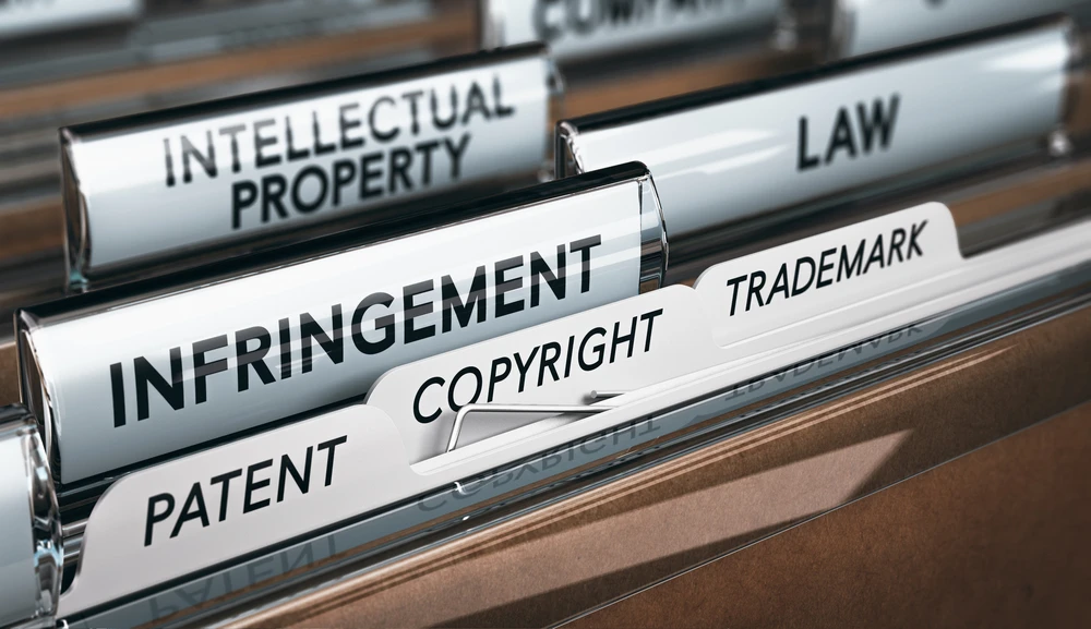 he Saudi regulator noted that it received 40,287 trademark applications from inside and outside the Kingdom last year. (Shutterstock)