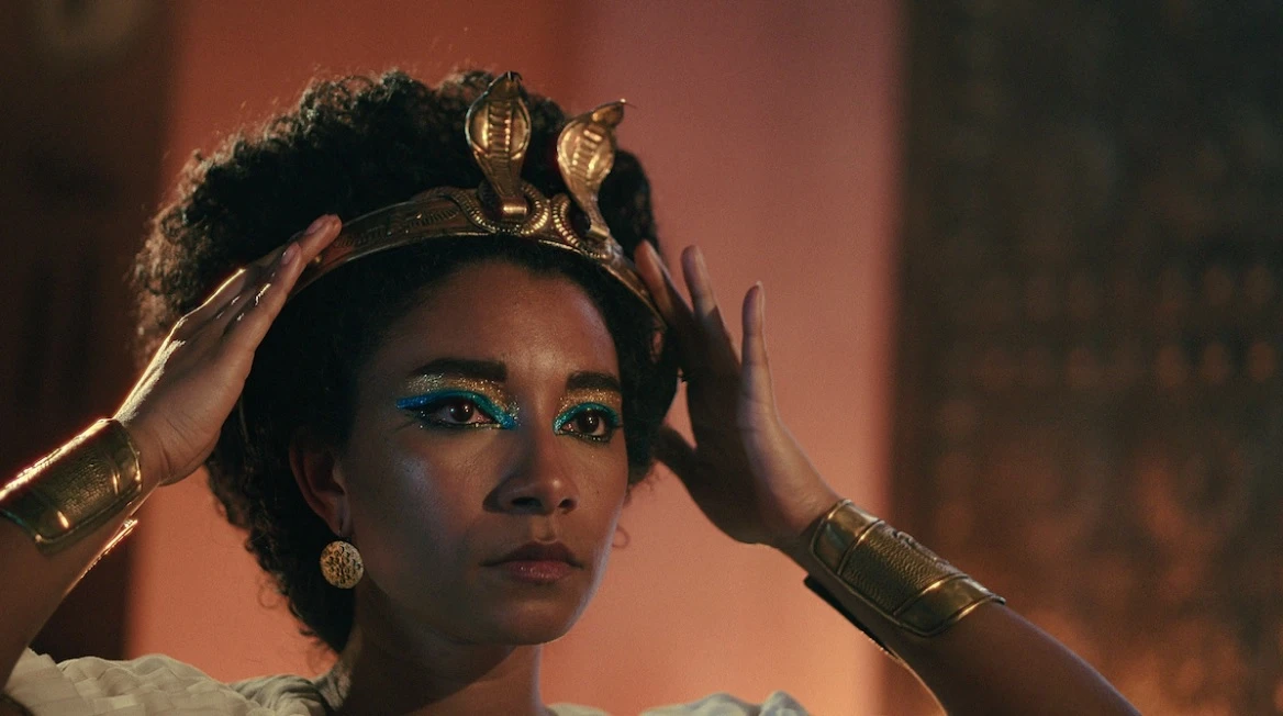 Netflix documentary on Cleopatra sparks backlash internationally over casting