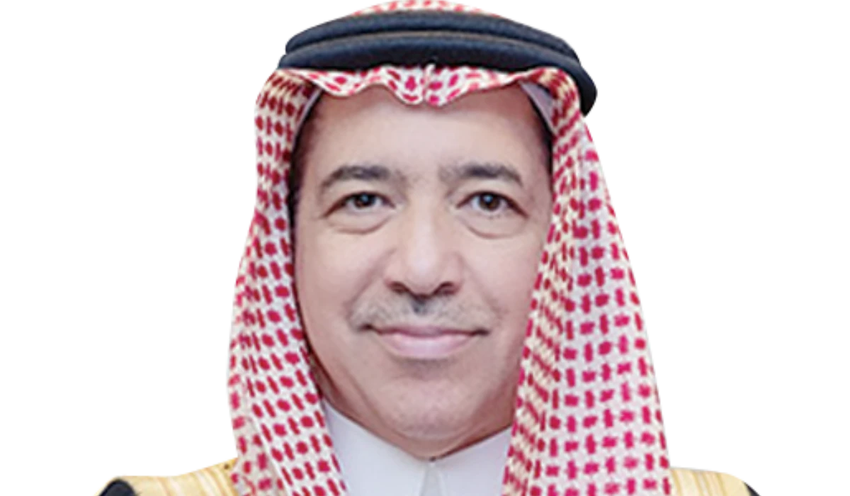 Khalid bin Faisal Al-Sehli