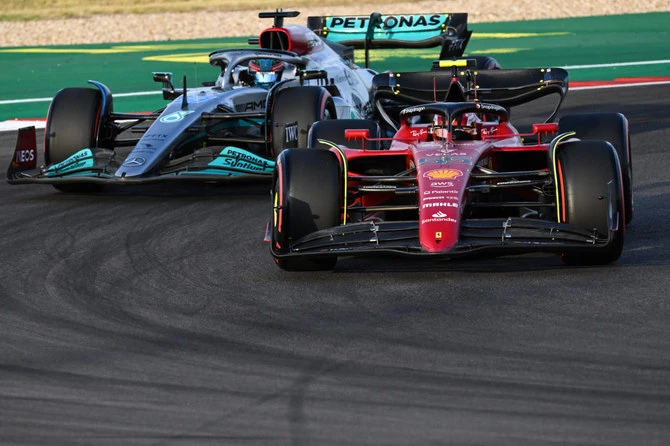 FIA rejects Ferrari appeal against Sainz penalty